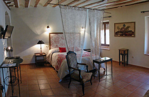 El Rincon De Poetas Cuenca (Castilla-La Mancha)